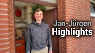 JAN-JÜRGEN - HIGHLIGHTS!  | Udo & Wilke