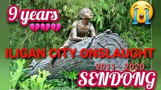 REMEMBERING 9TH YEAR ANNIVERSARY OF TYPHOON SENDONG | ILIGAN CITY