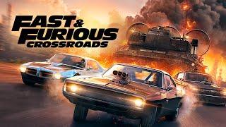 FAST & FURIOUS CROSSROADS - Full Game