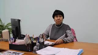 Приветствие директора БУ "Детско-юношеская библиотека" Минкультуры Чувашии Григорьевой Т.Р.
