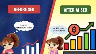 How to find Best AI SEO Tools for 2024: Top 5 Free Alternatives to Ahrefs