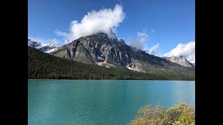 Canada: i parchi e le città dell'Ovest