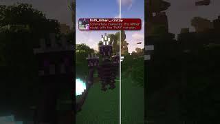Minecraft BEST Resource Packs  #minecraft #shorts