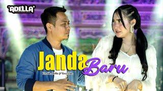 JANDA BARU - Yeni Inka feat Fendik Adella - OM ADELLA