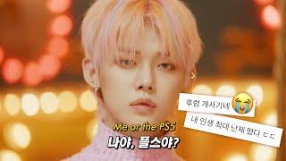 직키픽 | 나야? 플스야?: 𝘀𝗮𝗹𝗲𝗺 𝗶𝗹𝗲𝘀𝗲 - 𝗣𝗦𝟱 𝘄𝗶𝘁𝗵 𝗧𝗢𝗠𝗢𝗥𝗥𝗢𝗪 𝗫 𝗧𝗢𝗚𝗘𝗧𝗛𝗘𝗥 𝗳𝗲𝗮𝘁. 𝗔𝗹𝗮𝗻 𝗪𝗮𝗹𝗸𝗲𝗿 (𝟮𝟬𝟮𝟮) [가사해석/번역]