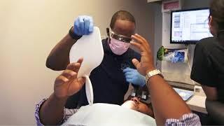 [Bleu Dentistry] Dental Consultation by Dr  Allen Charles - General Dentist in Dallas TX 75219