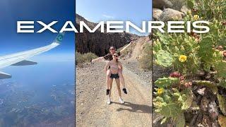 01 examenreis | Gran Canaria