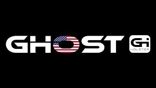 Ghost 360 and Ghost Hybrid Magazine Pouch