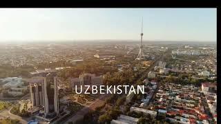 UZBEKISTAN ENG ZO'R MAMLAKAT