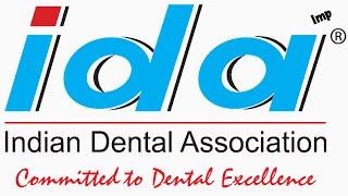 INDIAN DENTAL ASSOCIATION II IDA II PUBLIC HEALTH DENTISTRY II imp