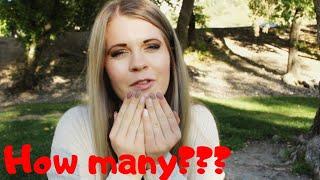 18 Unique Things About Me + Q & A