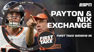 Shannon Sharpe is UNSURE of Sean Payton's METHODS! 'Can't coach everyone the same!' | First Take