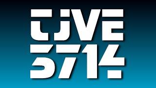 TJVE3714 "Airliner 3.15" Logo