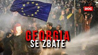 Cum a ajuns Georgia în ghearele Rusiei din nou? / Urmează același scenariu și pentru R.Moldova? #DOC