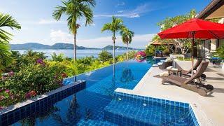 IndoChine Ocean Villa at Patong Beach, Phuket