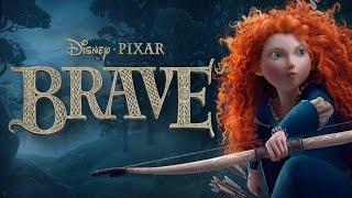 Brave: Storybook Deluxe (Disney) - Best App For Kids