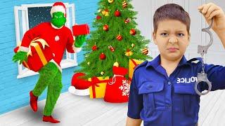 Save Christmas + more Kids Songs & Videos with Max