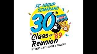 Teaser 30 Tahun FE89