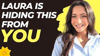 Laura Farms is Hiding This From Everyone | Wedding Proposal Latest Video | First Honeymoon Tractor
