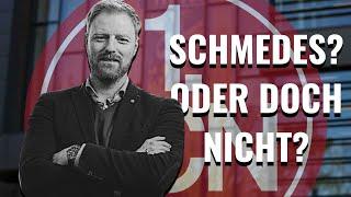 Schmedes? Oder doch nicht? | Eine Nicht-Expertise