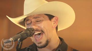 Dusty Miller & The Spurflowers - Running From The Devil | Austin Artist Spotlight