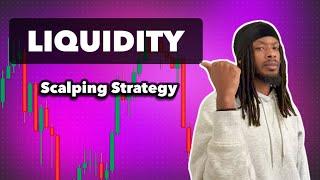 Master Trading Liquidity Grabs In The Forex Market | Step by Step (US30)