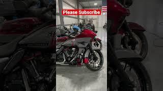 Fresh Steel in the Toy Box @ Loess Hills Harley-Davidson Free Shipping to any Lower 48 States.