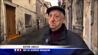 Les amis de Georges Brassens  25 03 2011