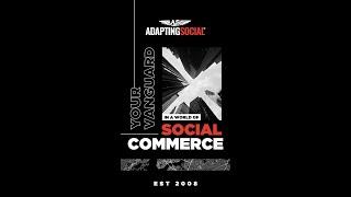 Your Vanguard in a World of Social Commerce