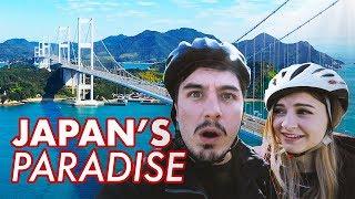 24 Hours in Japan's Inland Sea Paradise | Shimanami Kaido