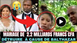 Découvrez la vidéo de l’épouse du ministre en compagnie de Balthazar. voici comment TROUVER ça