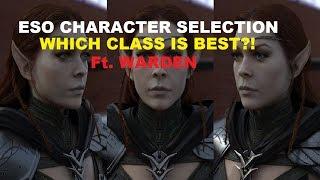 ULTIMATE ESO GUIDES: The BEST Class Choice! [Beginner]