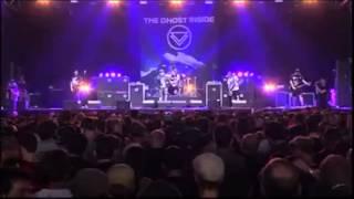 The Ghost Inside - Live at Graspop 2013 [Full Set]