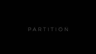 PARTITION