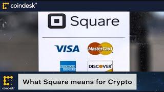 What Square's Expansion Means for Traditional Banking and Crypto World