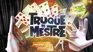 Truque de Mestre #5 – Copinhos Mágicos | Jogos | Brinquedos Estrela