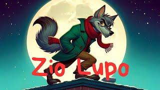 Zio Lupo | Storie del Brivido