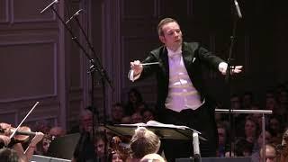 Johann Strauss II  - An der schönen blauen Donau, Walzer op.314 - Slaven Kulenović