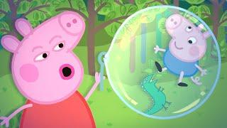 PEPPA PIG TRY NOT TO LAUGH