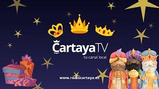 Cartaya Tv | Cabalgata de Reyes Magos de El Rompido y Cartaya