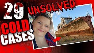 27 Cold Cases That Were Solved In 2024 | True Crime Documentary | Compilation