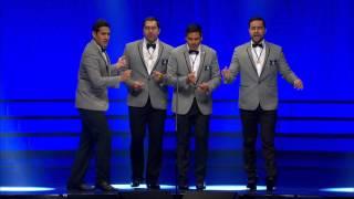 Musical Island Boys - My Girl (International 2015)