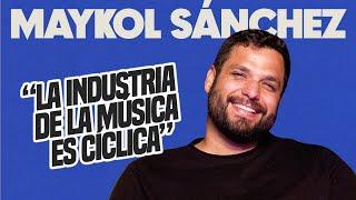 ¿Cómo funciona realmente Spotify? ft. Maykol Sánchez