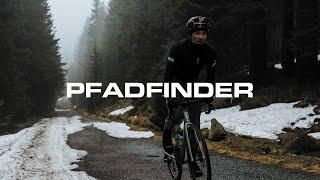 Standert Pfadfinder | Made for the long days