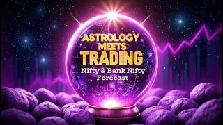 Double Ingress and Mars Retrograde: Predicting Nifty & Bank Nifty Trends