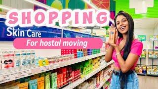 Shopping for hostal moving #shoppingvlog #hoatalmoving #srilanka