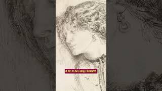 Fanny Cornforth - Victorian Radicals audio tour snippet with Art historian Kirsty Stonell Walker