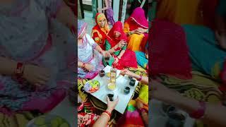 Banna sa  #trendingvideo #dance #ghoomar #wedding #baisa #viralvideo #marwadisong #mewadicouple