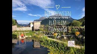 Urlaub im Pillerseetal