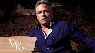 Ezequiel muere a manos de Alejandro | Lo que la vida me robó 5/6 | C-98 | tlnovelas